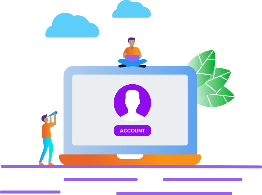 account
